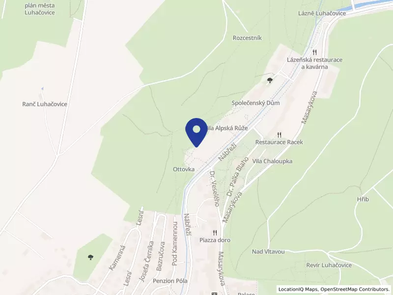 Tenisový klub 2000 Luhačovice z.s.