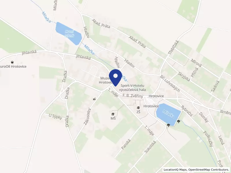 SPORT - V - HOTEL, s.r.o.