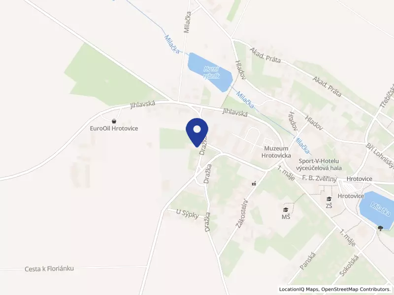 Květiny Říhová, s.r.o.