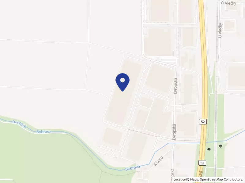 Epoq Logistics DC k.s., v likvidaci