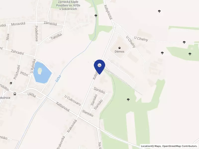 SPM sport park Morava, s.r.o.
