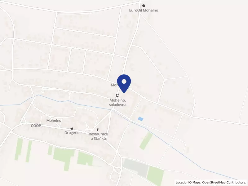 Tělocvičná jednota Sokol Mohelno