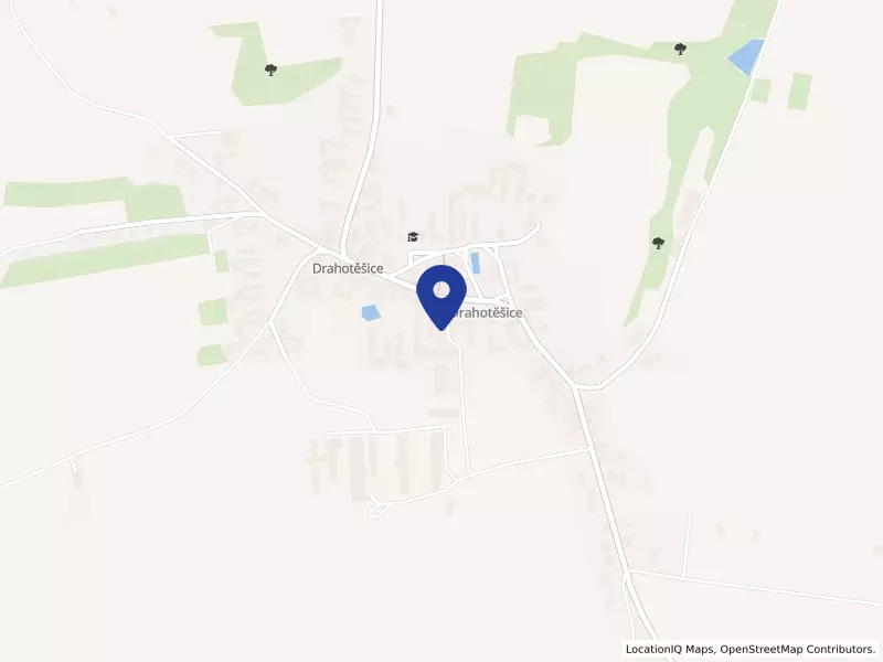 AGROSPOL - Drahotěšice, s.r.o.