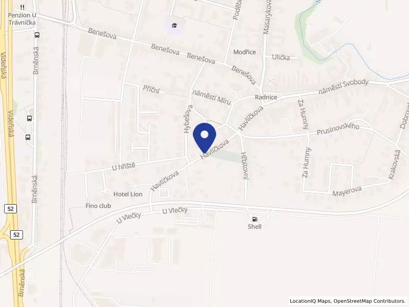 STAVITEX MORAVIA s.r.o.