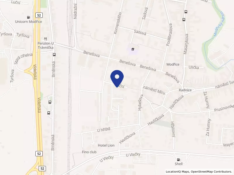 L & M Brno s.r.o.