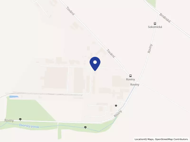 Mountec s.r.o., organizační složka