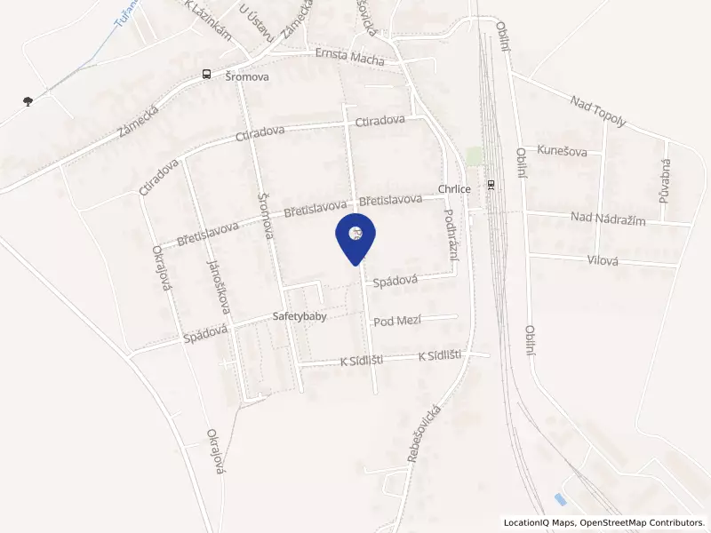 Oční ordinace Brno-jih s.r.o.
