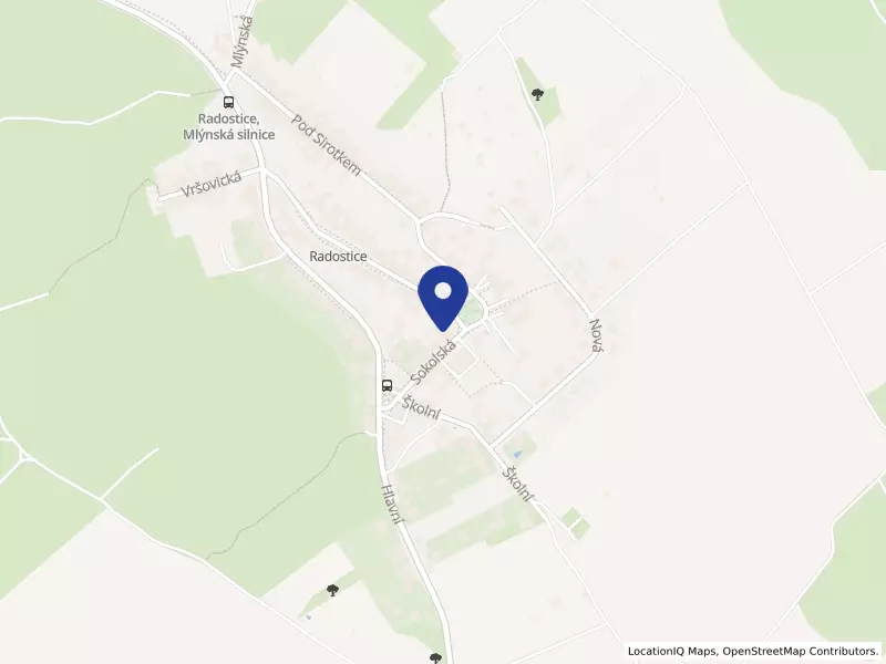 Tělocvičná jednota Sokol Radostice