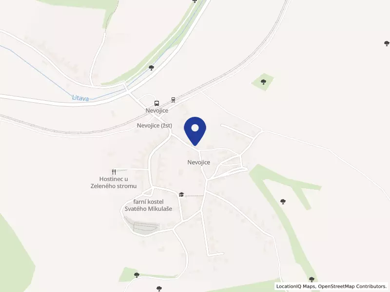 MORAVA BOR, spol. s r.o.