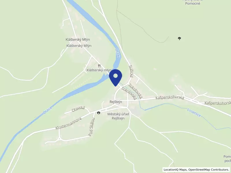 Geopark Královská Šumava, z.ú.