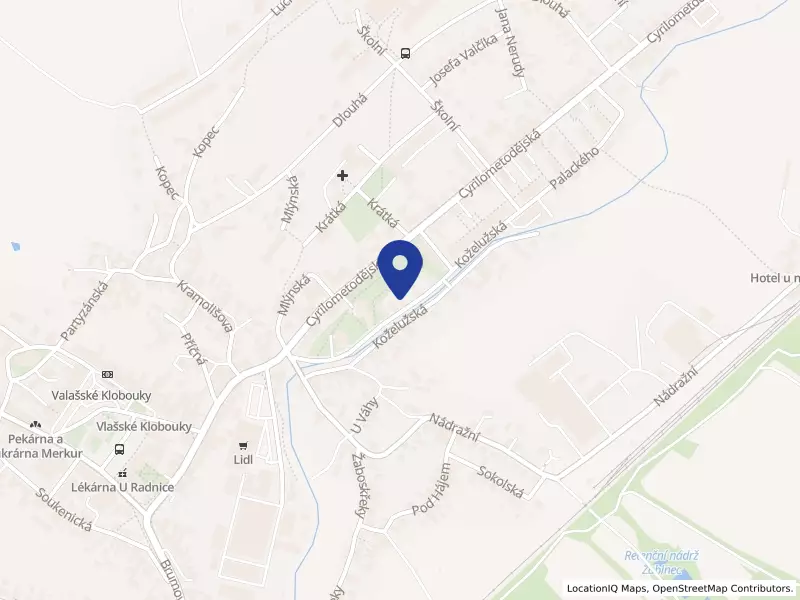 Orel jednota Valašské Klobouky