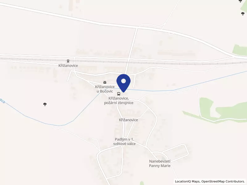 Tělocvičná jednota Sokol Křižanovice