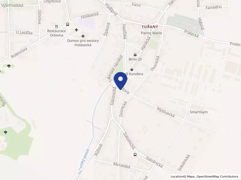Frobel Immobilien, s.r.o.