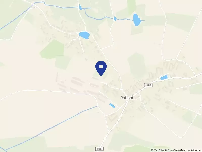 Farma Ratiboř s.r.o.