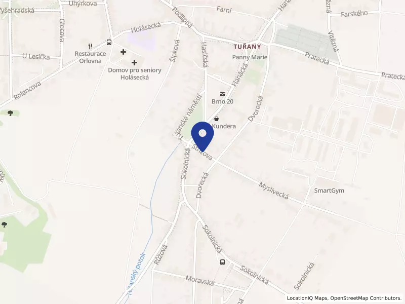 Frobel Immobilien, s.r.o.