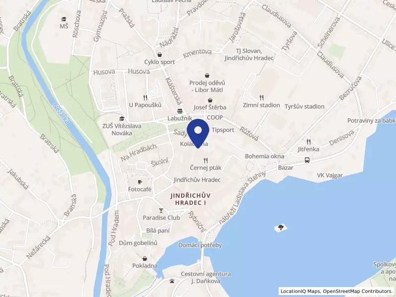 Lékárna Studená s.r.o.