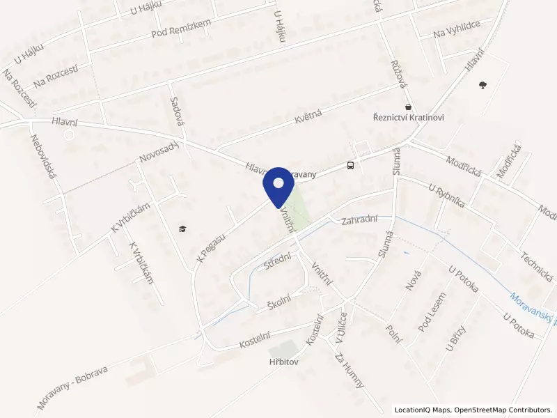 Autoservis Moravany s.r.o.