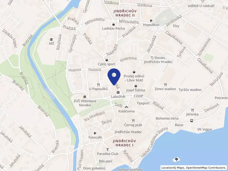 OSM-Optik servis marketing s.r.o.
