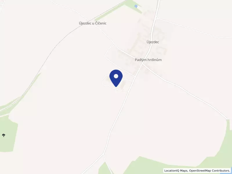 Zemědělské obchodní družstvo Číčenice