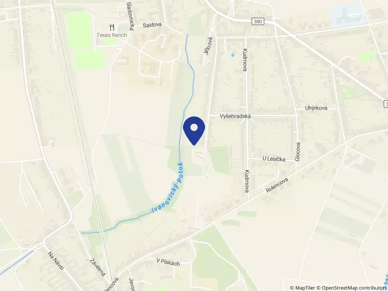 Backhaul consultancy s.r.o.