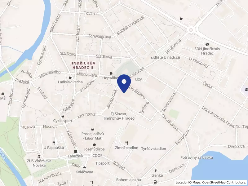Jazyková škola Zachová s.r.o.
