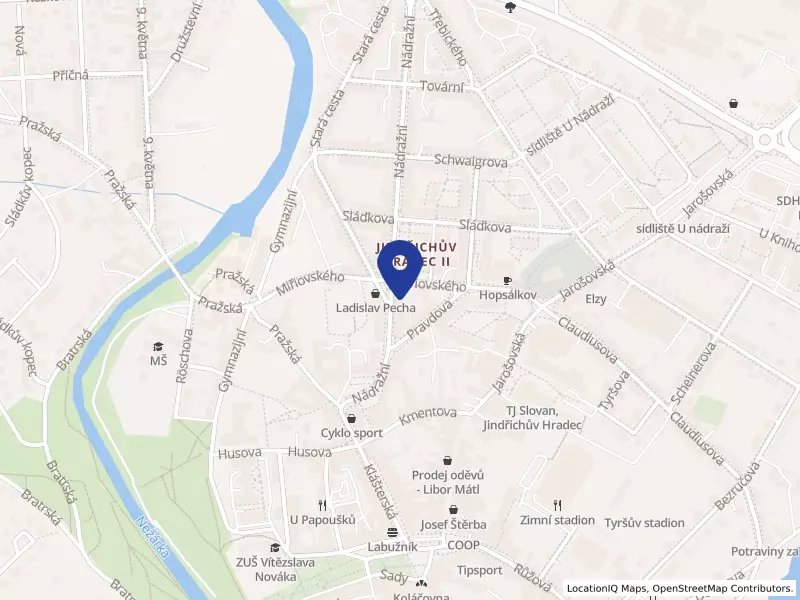 Federace strojvůdců ČR, ZO Jindřichův Hradec