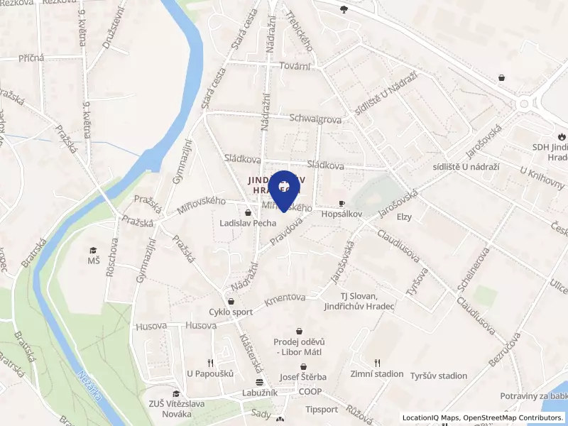 VERSAT, společnost s ručením omezeným