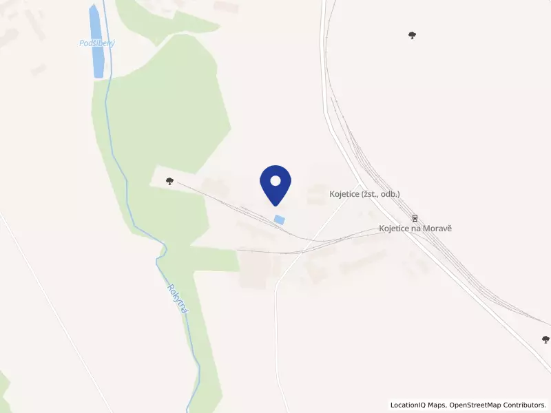 Pila Kojetice s.r.o.