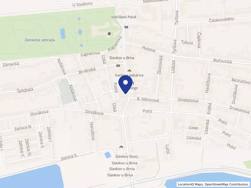 SPORT KLUB AUSTERLITZ, s.r.o.
