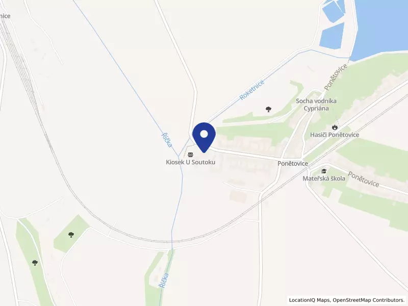 AVUS Ponětovice, s.r.o.