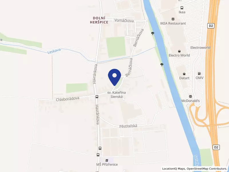 Bobravská stavební, s.r.o.