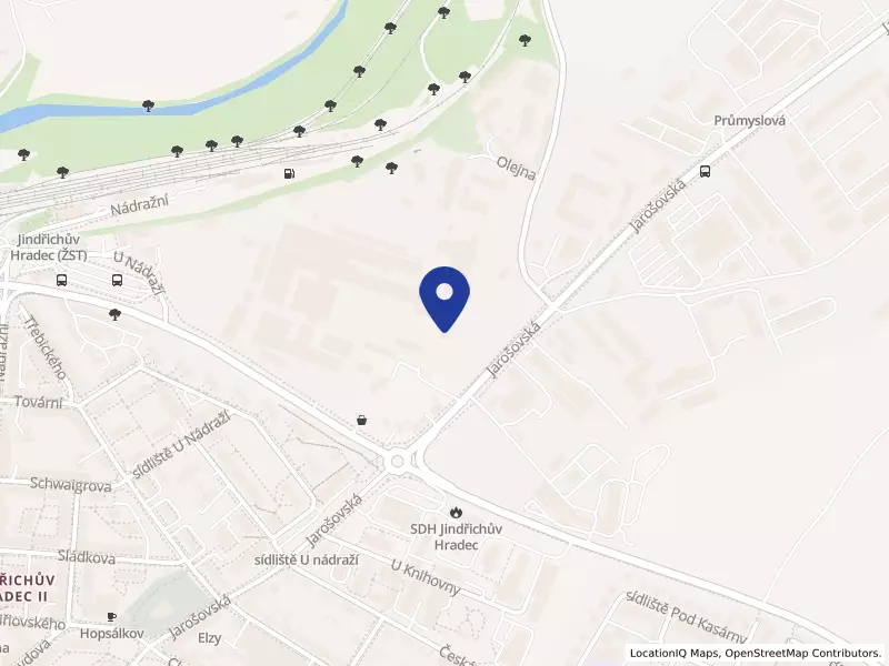 Základní organizace OS DLV Kasalova pila, s.r.o.