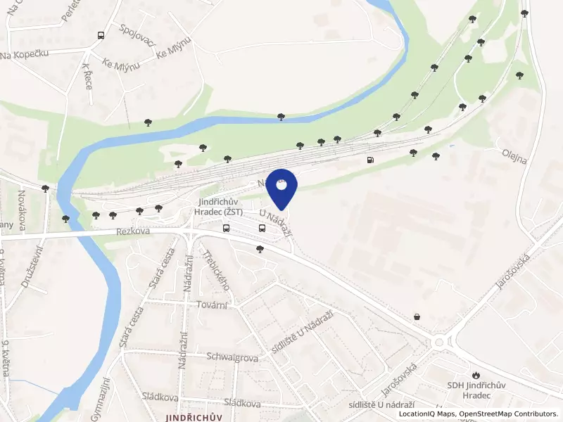 ČSAD Jindřichův Hradec s.r.o.