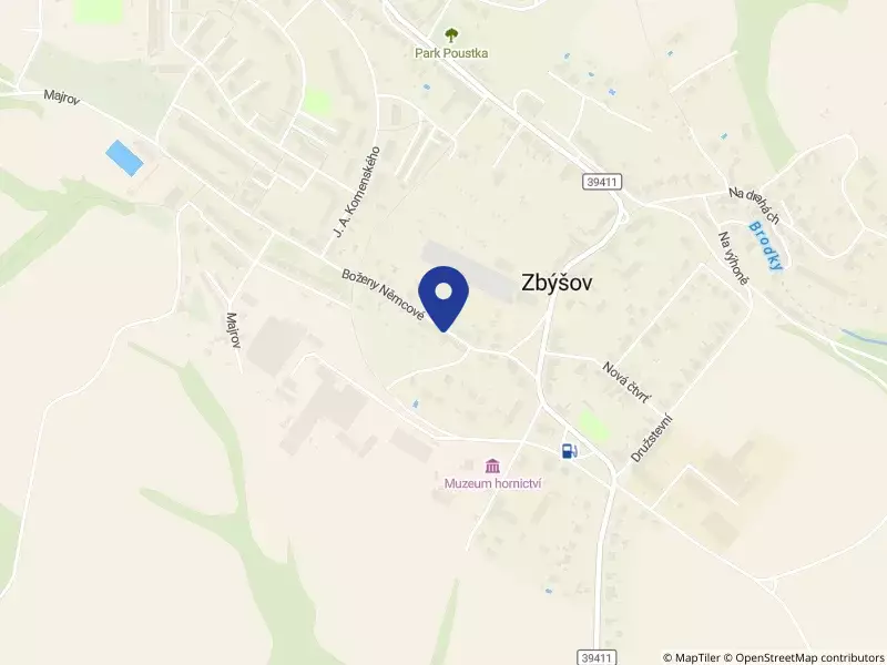 Bydlení Hartvíkovice s.r.o.