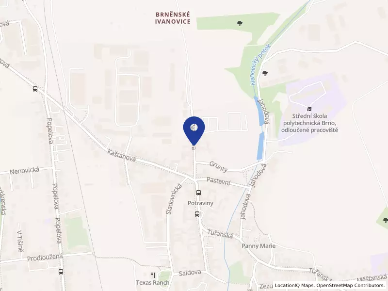 BARABA Brno, s.r.o.
