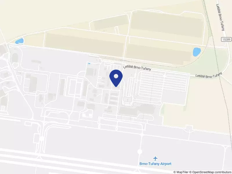 AEROSERVIS, s.r.o.