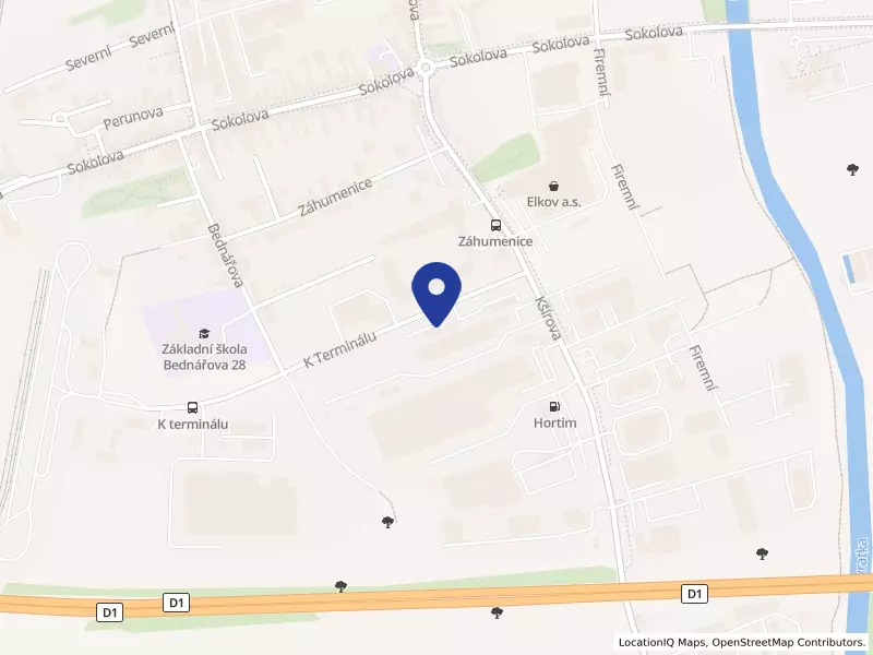 RNK Auto Centrum, s.r.o.