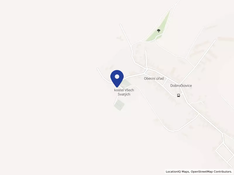 Usedlost Dobročkovice, spolek