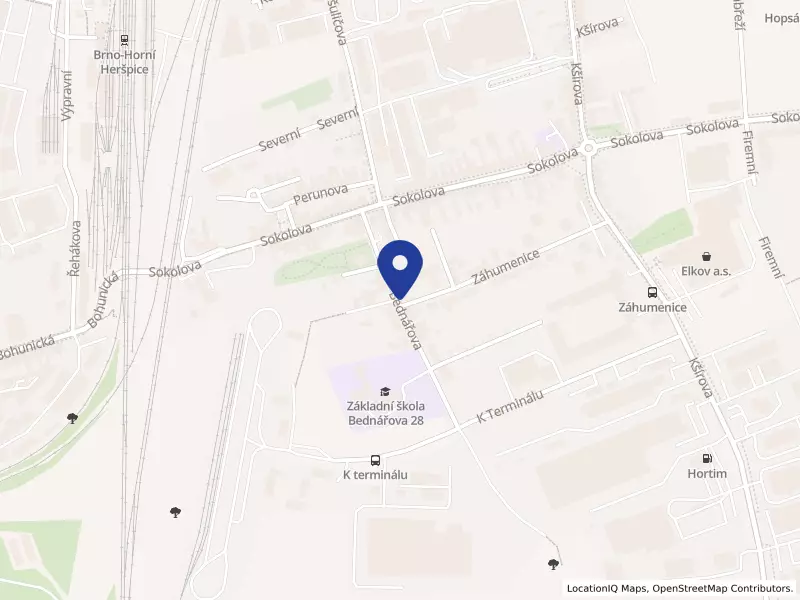 INSTALPROFI, spol. s r.o.