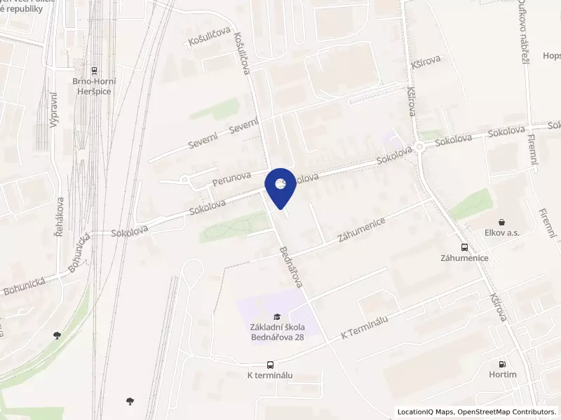 Paprsek slunečního svitu s.r.o.