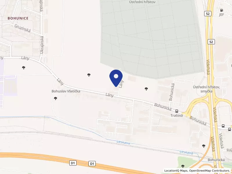 Blažek Invest s.r.o.