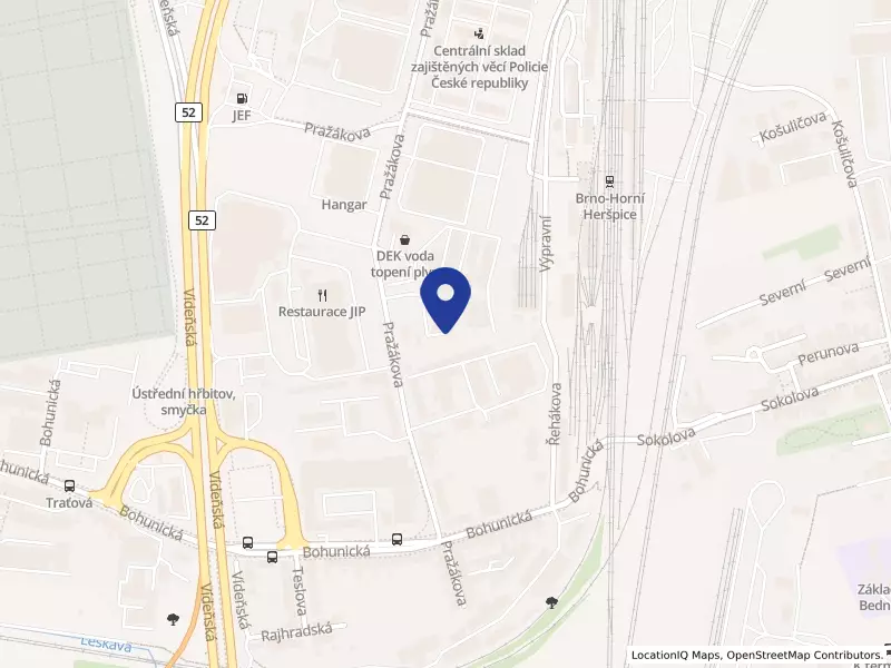JB Development, s.r.o.