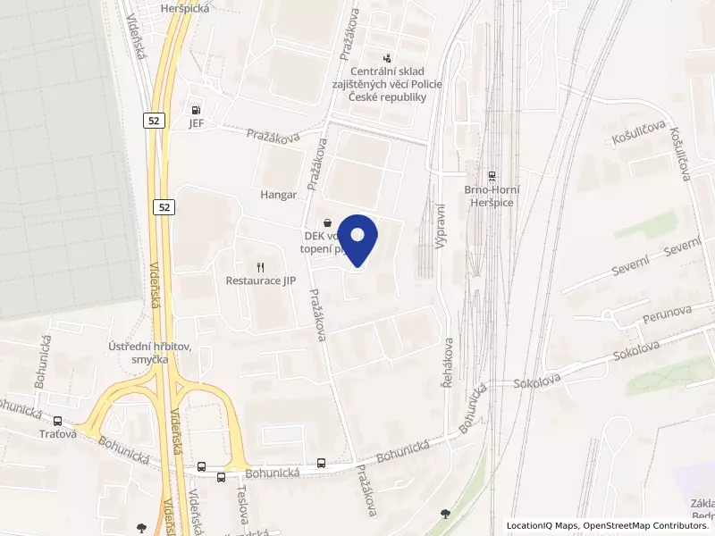 AWIW SPORT STŘELNICE BRNO a.s.