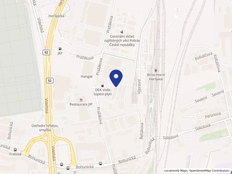 STOPO Brno, spol. s r.o.
