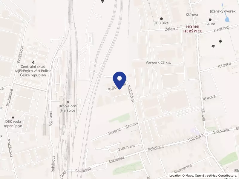 N.K. STAV Brno a.s.