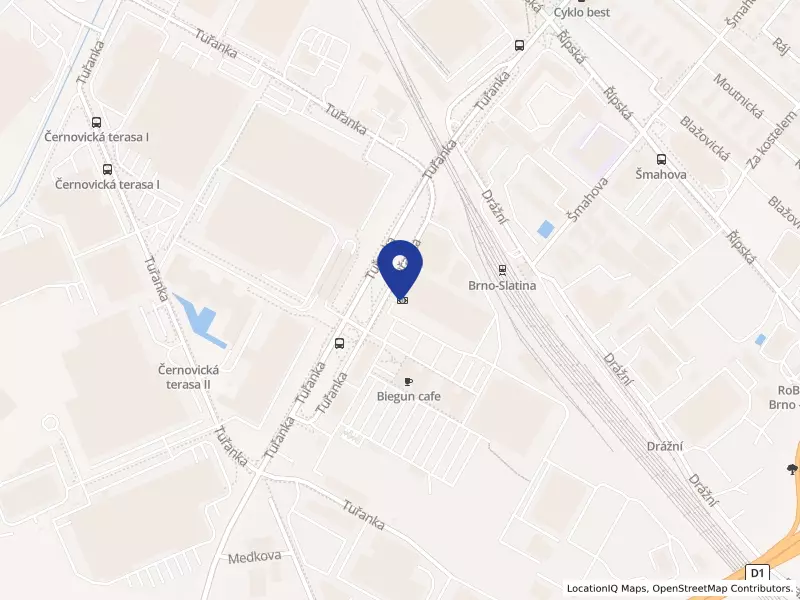 SCHUNK Intec s.r.o.