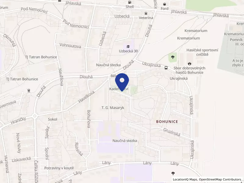 Dětská ordinace Bohunice s.r.o.