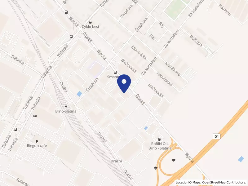 RENOCAR Real Estate, a.s.