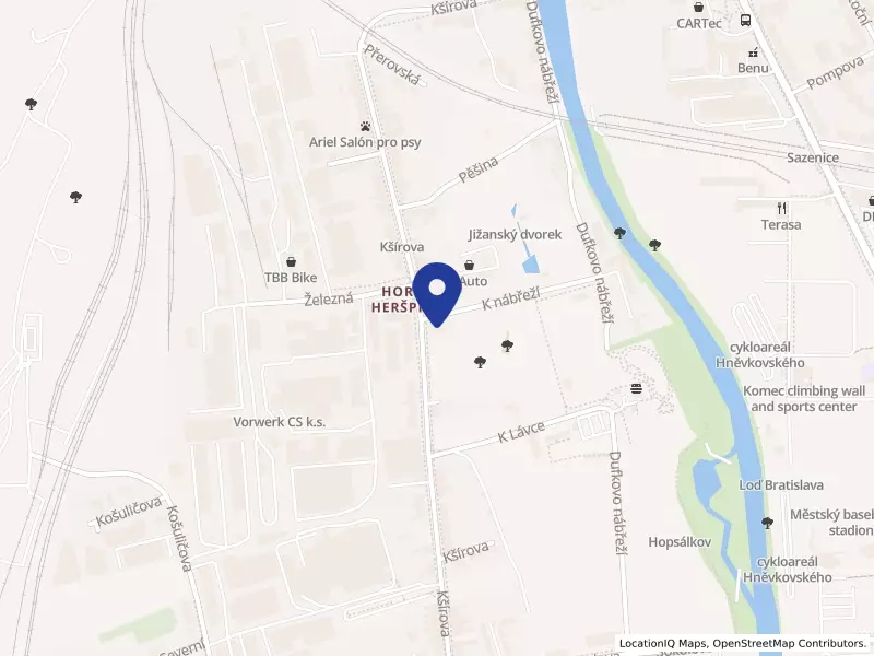 AVIMA BRNO s.r.o.