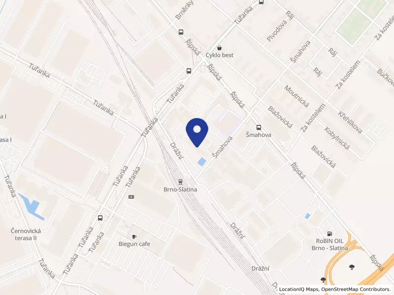 GEOTEST REAL, s.r.o.